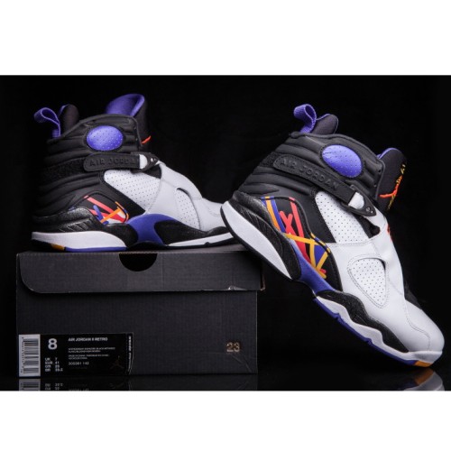 [Nike] Air Jordan 8 Retro 