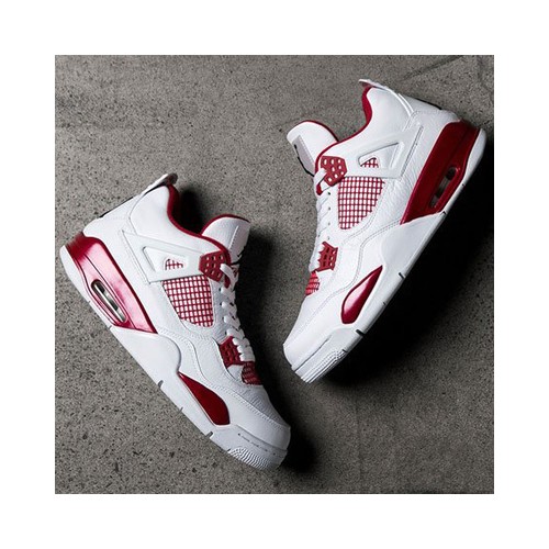 [NIKE] 나이키 조던4얼터네이트89 308497-106