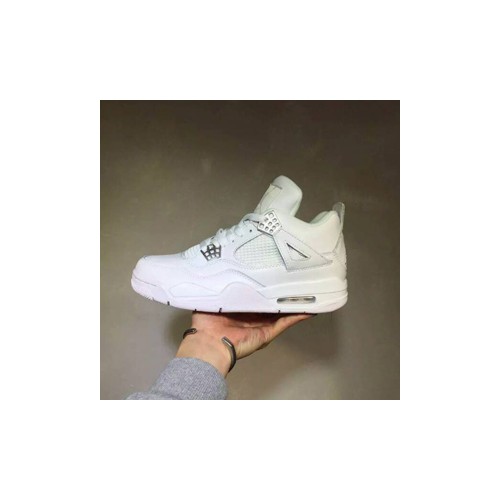 [Jordan] Air Jordan 4