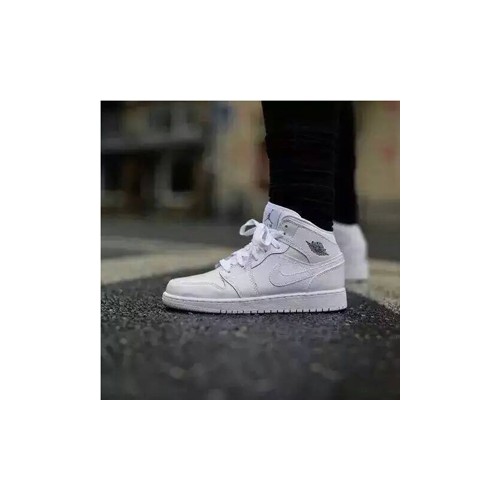 [Jordan] Air Jordan 1 Mid