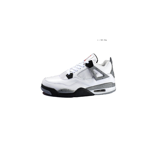 [NIKE] AIR조던(JORDAN) 4【남성용】[308497-103]