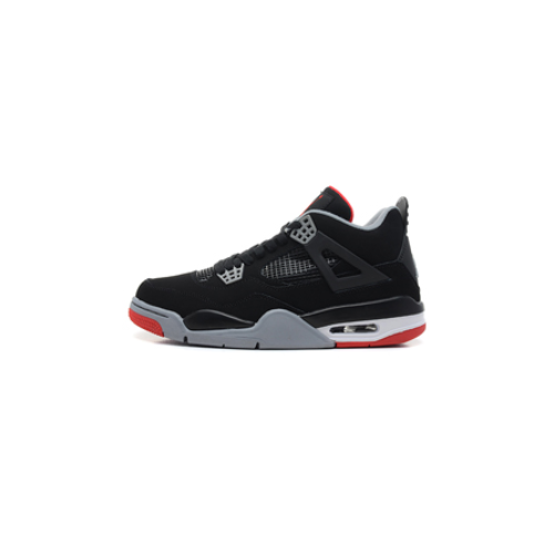 [NIKE] AIR조던(JORDAN) 4【남성용】[308497-003]
