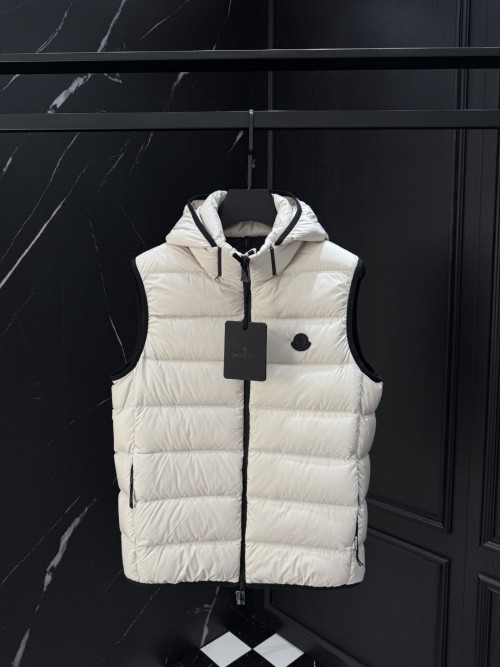 몽*레어 조끼패딩