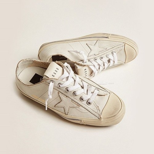[Golden Goose] 골든구스 골든구스 브이스타2 GMF00129 F000334 10100