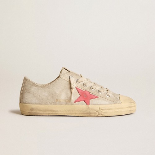 [Golden Goose] 골든구스 브이스타 스니커즈 GMF00129.F005894.60519