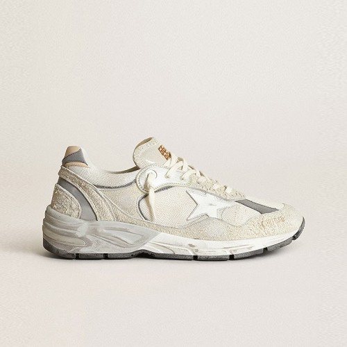 [Golden Goose] 골든구스 스웨이드 레더 스타 대드-스타 GMF00199.F002156.80185