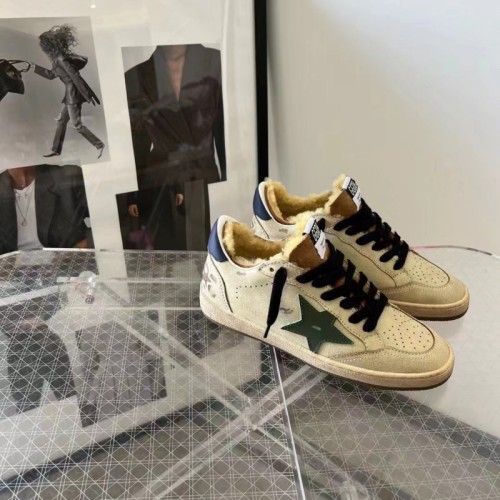 [Golden Goose] 골든구스 풀넷 베스트 버전 스타 스니커즈