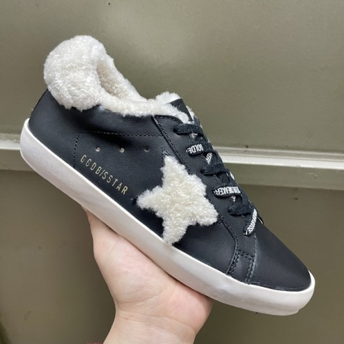 [Golden Goose] 골든구스 남/여 시어리 볼스타 스니커즈 20120359