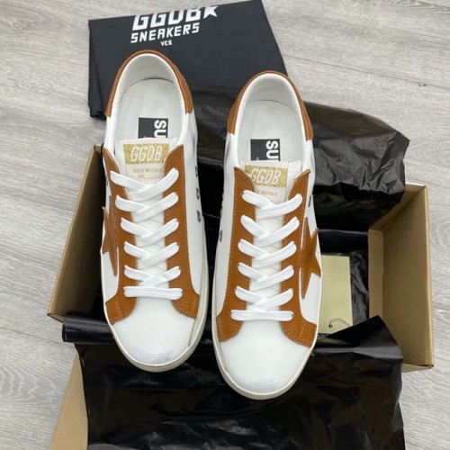 [Golden Goose] 골든구스 남/여 슈퍼스타 스니커즈 22080130