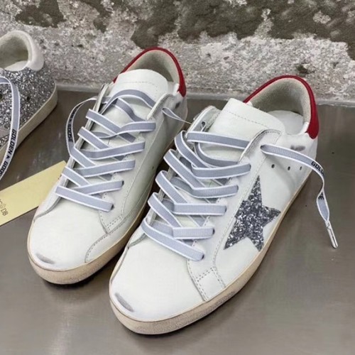 [Golden Goose] 골든구스 남/여 리플렉티브 슈퍼스타 스니커즈 20031935