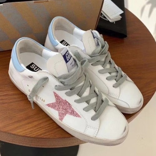 [Golden Goose] 골든구스 남/여 슈퍼스타 스니커즈 20031934