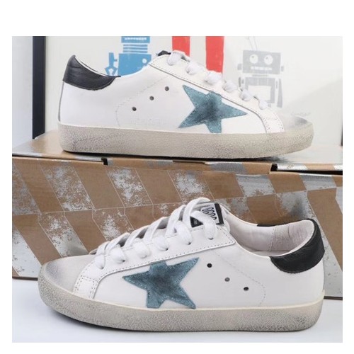 [Golden Goose] 골든구스 남/여 볼스타 스니커즈 19110738