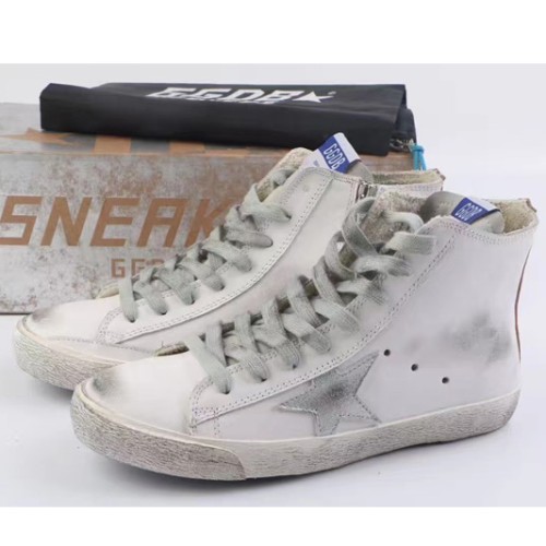 [Golden Goose] 골든구스 하이탑 스니커즈 19082734