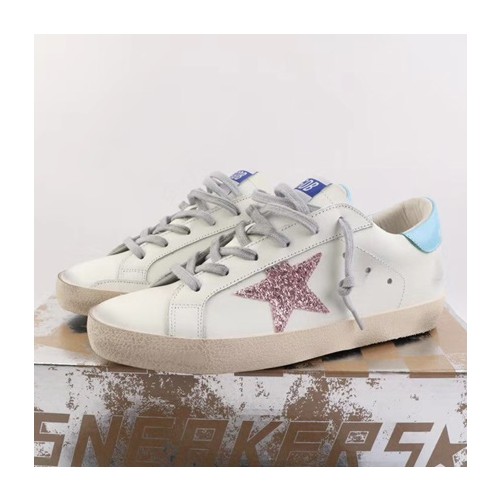 [Golden Goose] [Golden Goose] 골든구스 남/여 볼스타 스니커즈 19082733