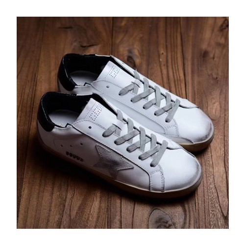 [Golden Goose] 골든구스 슈퍼스타 스니커즈 19060333