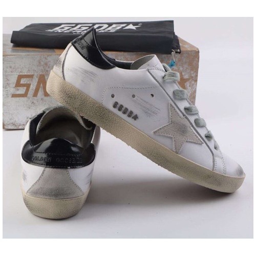 [Golden Goose] 골든구스 블랙탭 스니커즈 19021330