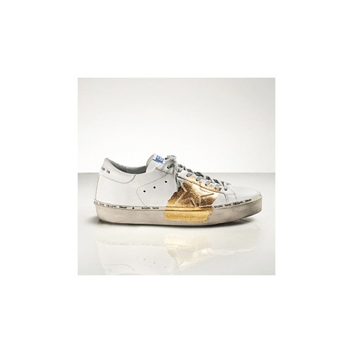 [Golden Goose] 골든구스 GG 하이스타 스니커즈