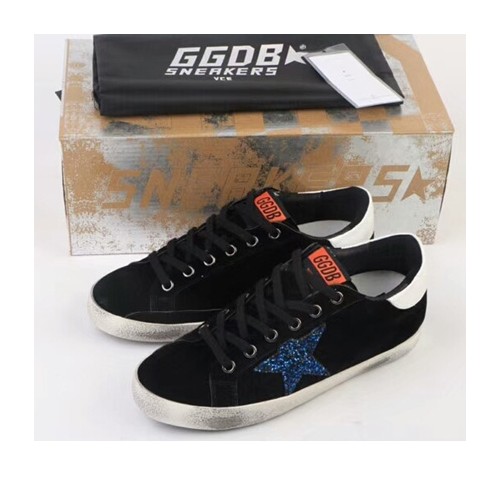 [Golden Goose] 골든구스 슈퍼스타 스니커즈 18111236