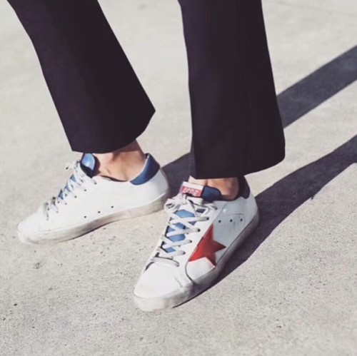 [Golden Goose] 골든구스 스타 스니커즈 18041732