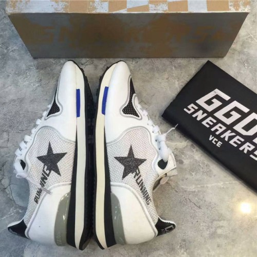 [Golden Goose] Running Sneakers 170419-19
