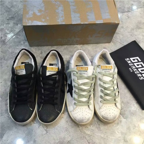 [Golden Goose] Sneakers 170419-11