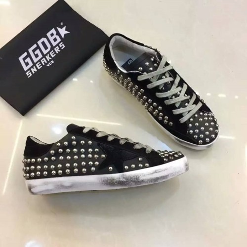 [Golden Goose] 골든구스 스터드 스니커즈