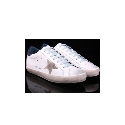 [Golden Goose] 골든구스 슈퍼스타 스니커즈