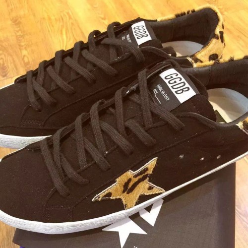 [Golden Goose] 골든구스 스니커스 슈퍼스타 G27D121A17A17