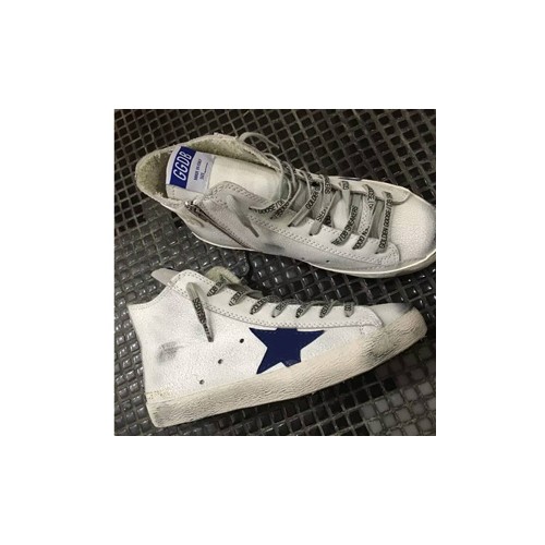 [Golden Goose] Sneakers 160513-8