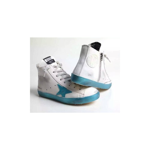 [Golden Goose] Sneakers 160513-7