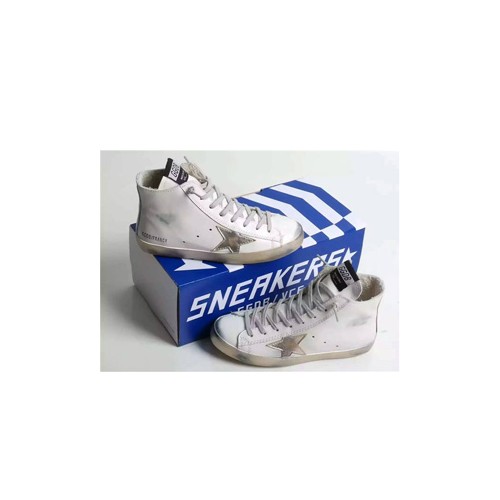 [Golden Goose] Sneakers 160513-5