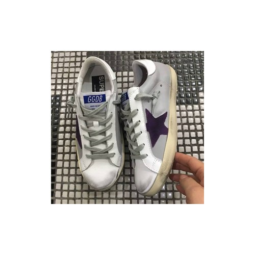 [Golden Goose] Sneakers 160513-4