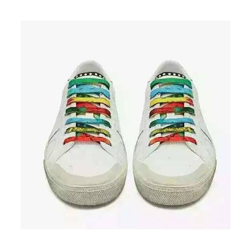 [Golden Goose] 골든구스 GGDB 2A17280 신발