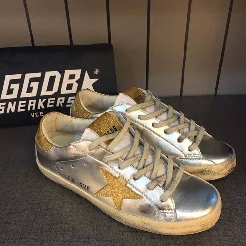 [Golden Goose] 골든구스 슈퍼스타 - 골드