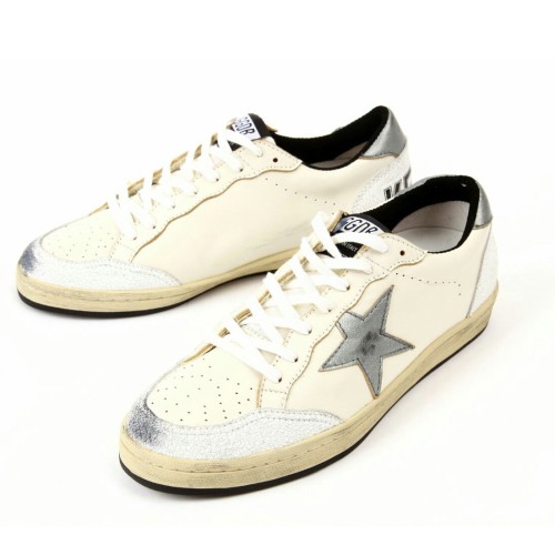 [Golden Goose] 골든 구스 볼스타 스니커즈
