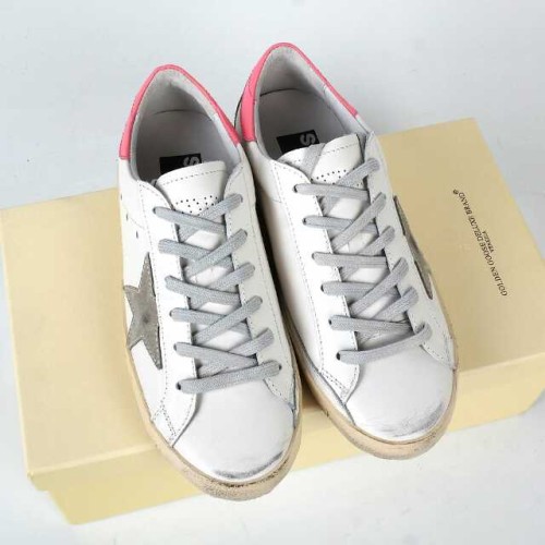 [Golden Goose] 골든구스 핑크배색 스니커즈