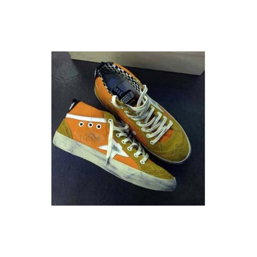 [Golden Goose]골든구스 빈티지 남녀공용150406-22