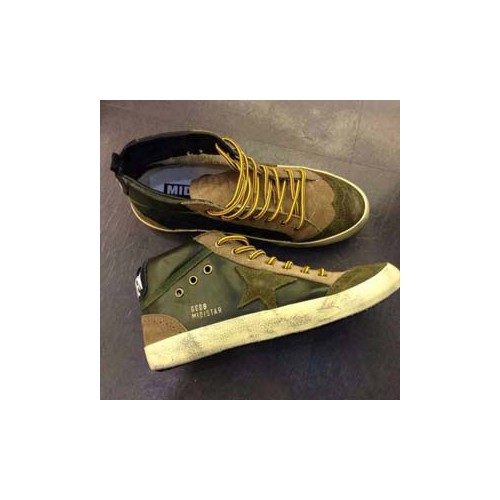 [Golden Goose]골든구스 빈티지 남녀공용150406-21