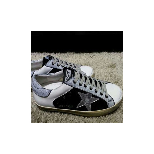 [Golden Goose] All Leather Super Star 2014FW 0011k