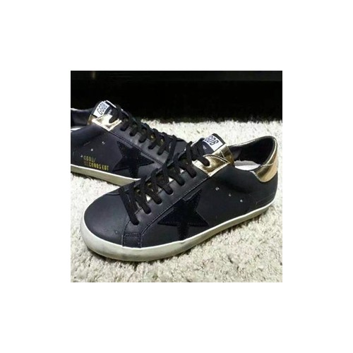 [Golden Goose]All Leather Super Star 2014FW 0010J