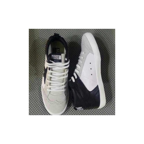 [Golden Goose]All Leather Super Star 2014FW 008Y