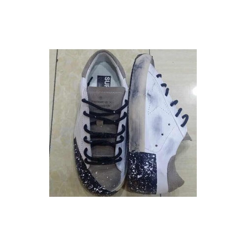 [Golden Goose] All Leather Super Star 2014FW 008H