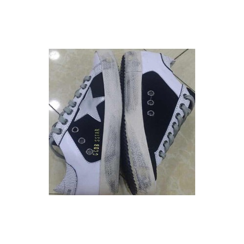 [Golden Goose]All Leather Super Star 2014FW 007G