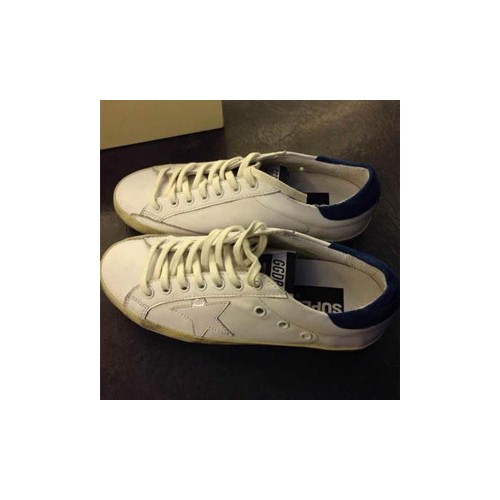 [Golden Goose]  All Leather Super Star 2014FW 003C