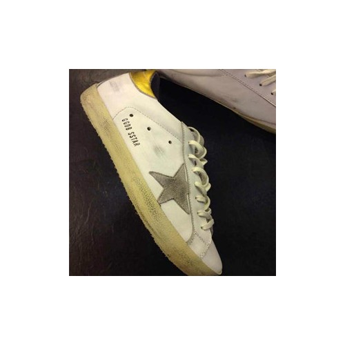 [Golden Goose]  All Leather Super Star 2014FW 002B