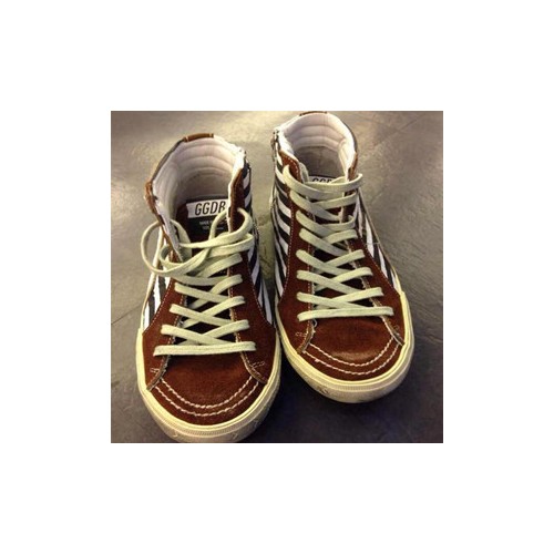 [Golden Goose]  All Leather Super Star 2014FW 001A