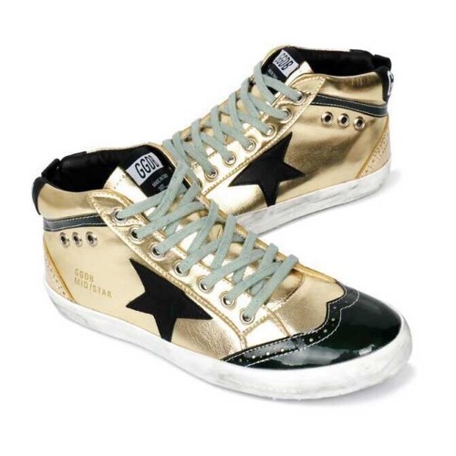 [Golden Goose] 골든구스 남여공용 하이탑