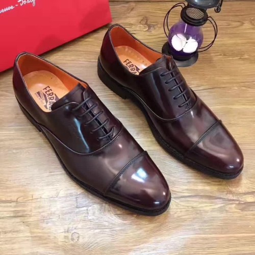[Ferragamo] 페레가모 슈즈 -T11224