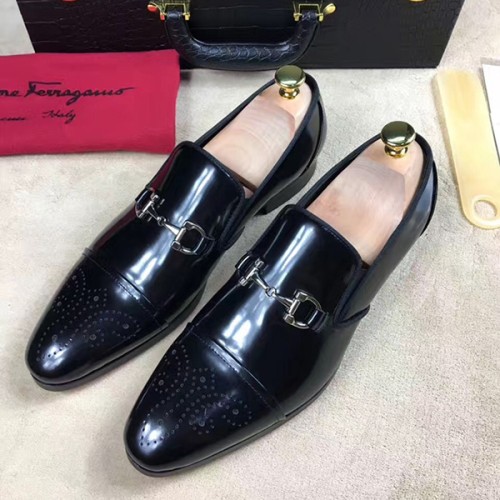 [Ferragamo] 페레가모 슈즈 FXH164-303