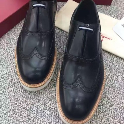 [Ferragamo] 페라가모 슈즈 -T10145